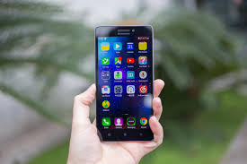 Lenovo A7000