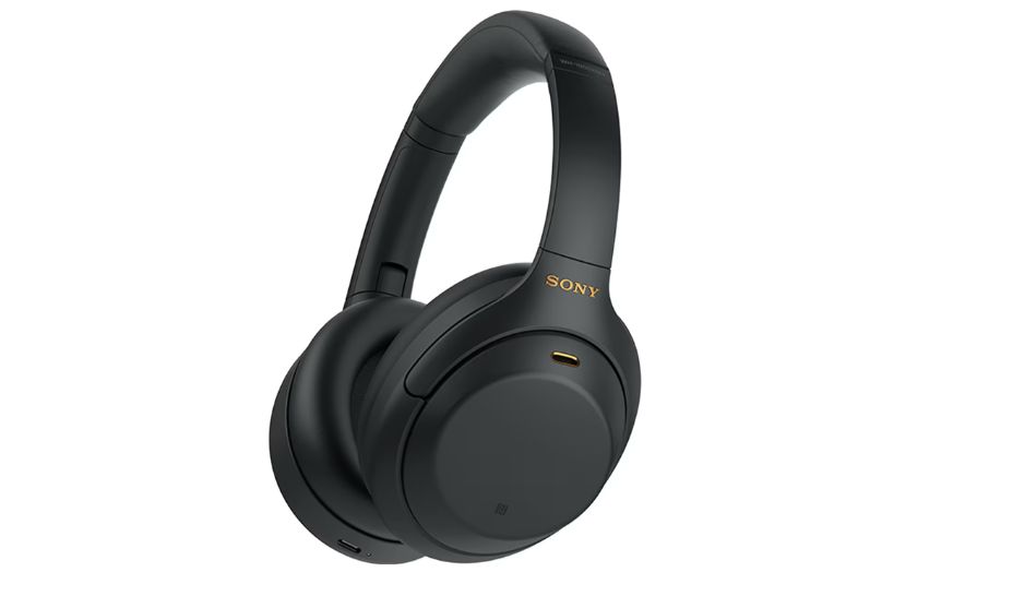 Sony WH-1000XM4