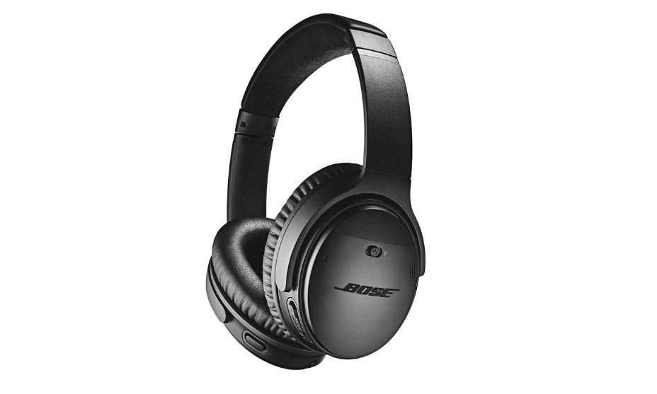 Bose QuietComfort 35 II