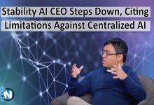 Stability AI CEO Steps Down, Citing Limitations Against Centralized AI