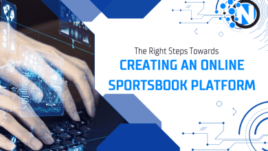 The Right Steps Towards Creating an Online Sportsbook Platform