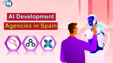 AI Development Agencies in Spain