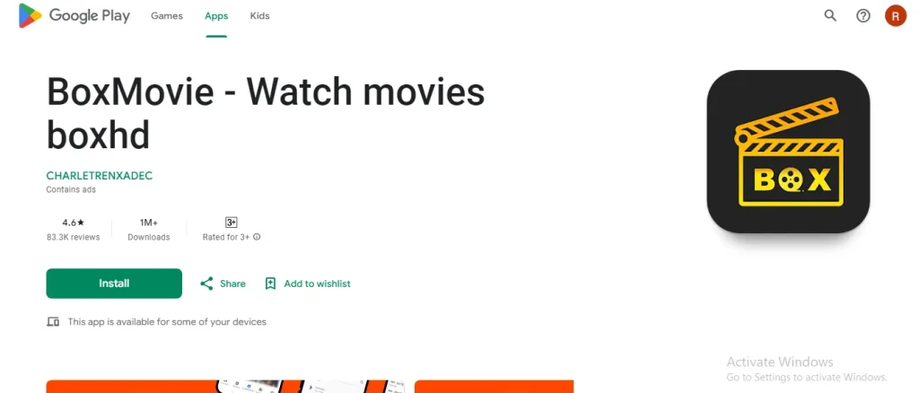 BoxMovie – Hollywood Blockbuster Hub