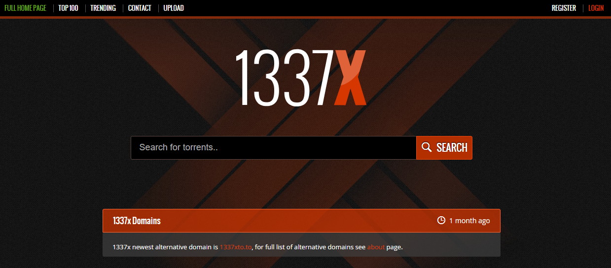 1337x