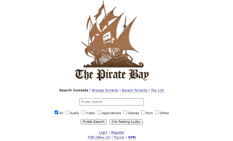 ThePirateBay
