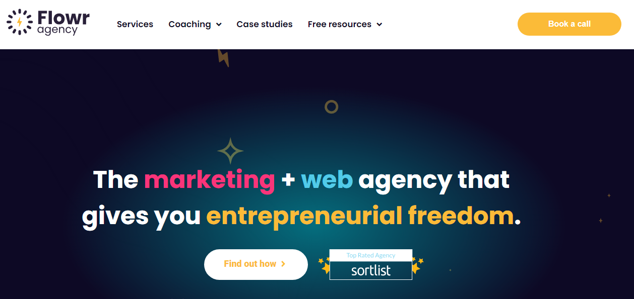 Flowr Agency