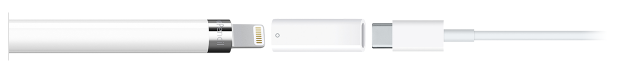 Pencil Adapter