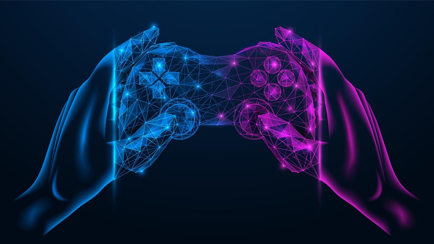 The Next Era of Digital Entertainment