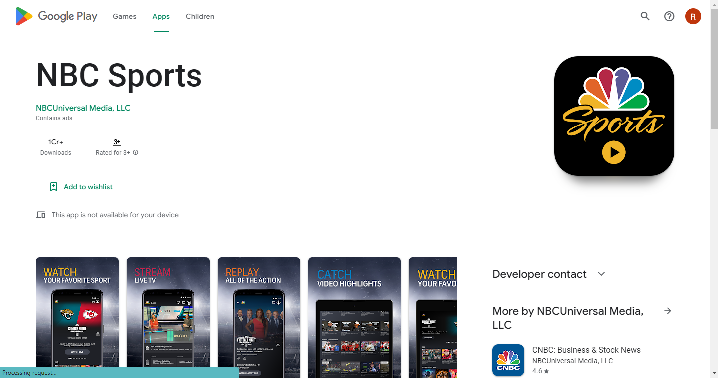 NBC Sports