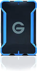  G-Technology G-Drive ev ATC
