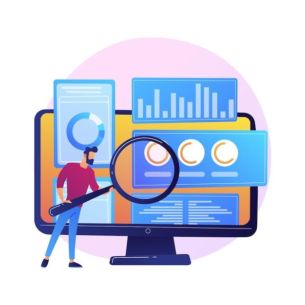 Monitoring and Optimization