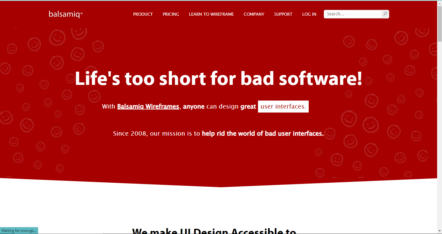 Balsamiq