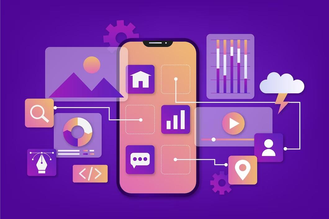 The Essence of Cross-Platform App Development