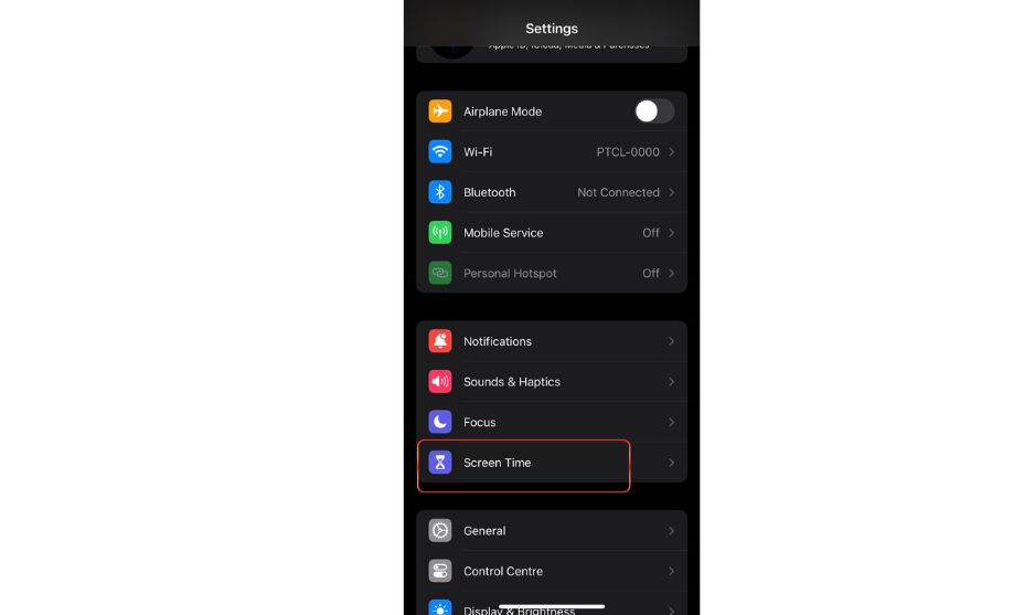 Fully Disable Private Browsing on Your iPhone