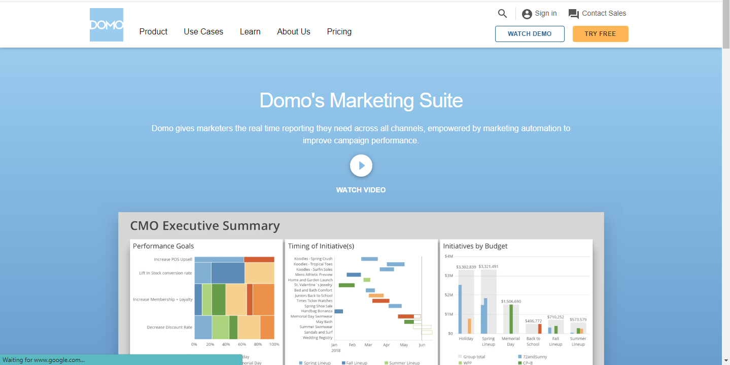 Domo