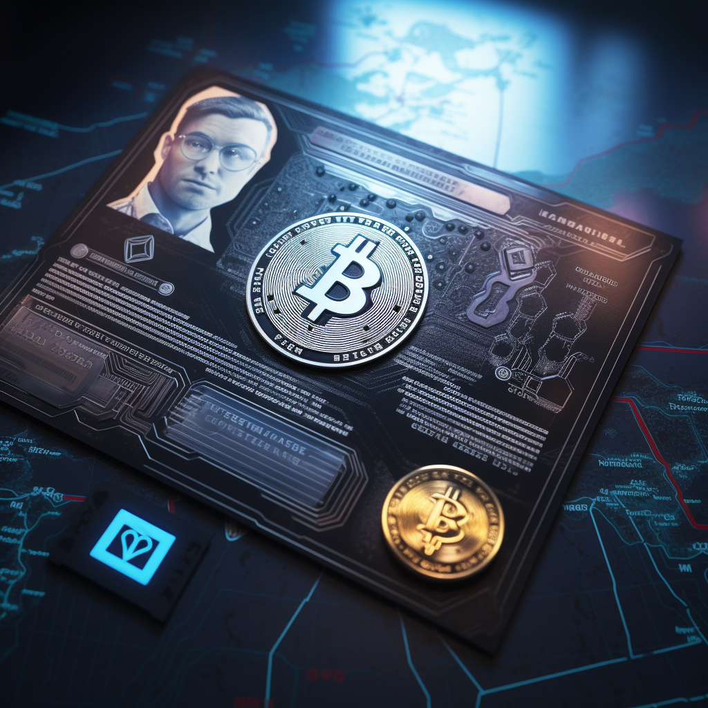 ID Verification in Cryptocurrency