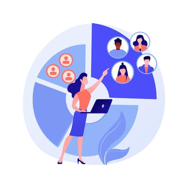 Targeting Your Audience