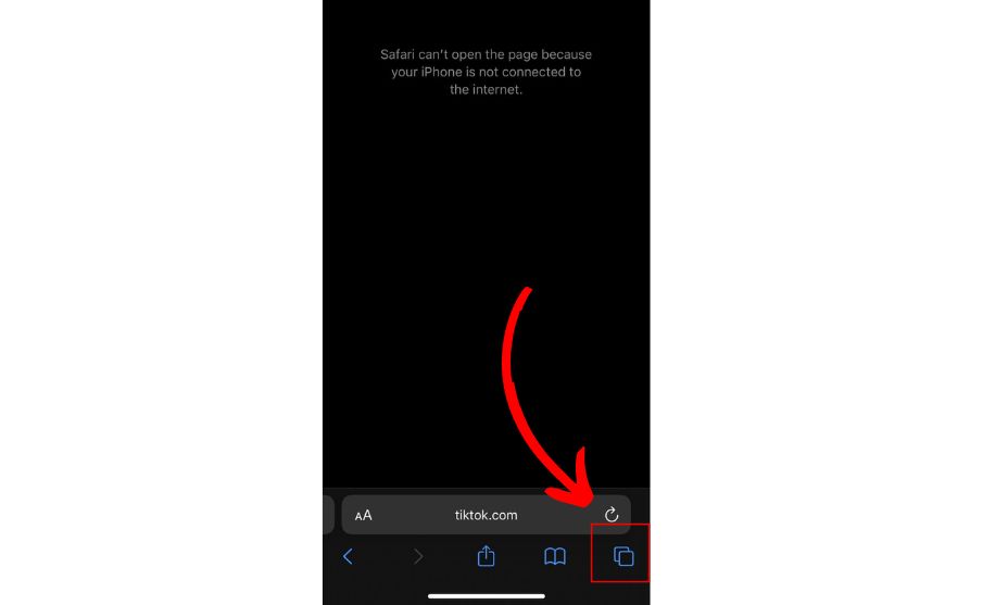 How to Turn On Private Browsing on iPhone
