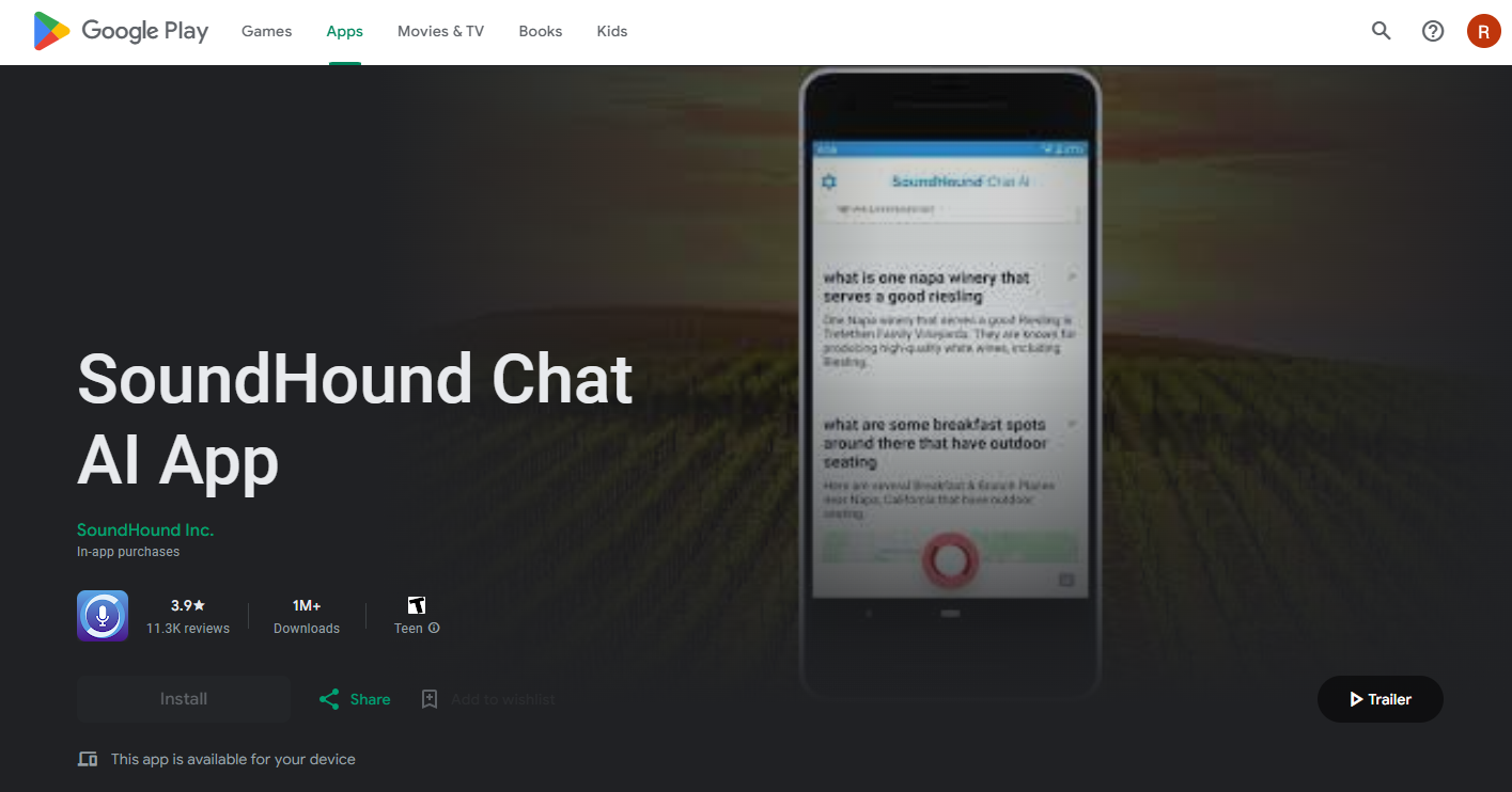 SoundHound