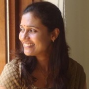 Photo of Ritu Sharma