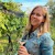 Photo of Kate Richardson