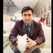 Photo of Qasim Mushtaq
