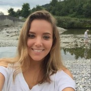 Photo of Erica Silva