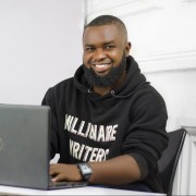Photo of Toby Nwazor