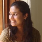 Photo of Ritu Sharma