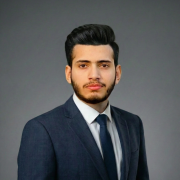 Photo of Abdullah Zia