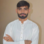 Photo of Hammad Ali