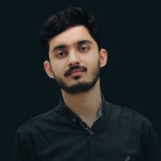 Photo of Saad Shah