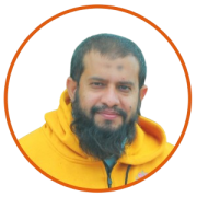 Photo of Muhammad Asim Dewan