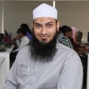 Photo of Nasrullah Patel