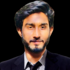 Photo of Aamir Hussain