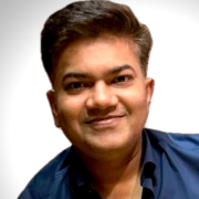 Photo of Pritish Udgata