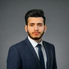 Photo of Abdullah Zia