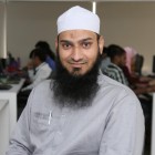 Photo of Nasrullah Patel