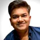 Photo of Pritish Udgata