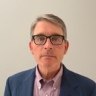 Photo of Nathan McKinley