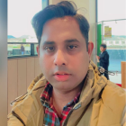 Photo of Afzaal Ahmed