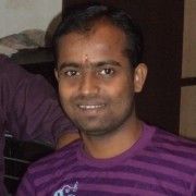 Photo of Amit