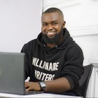 Photo of Toby Nwazor