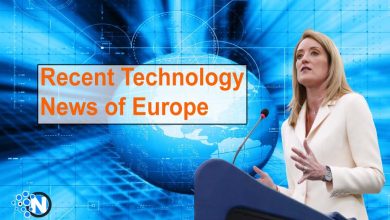 Technology News of Europe