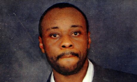 Jimmy Mubenga: three G4s guards to be charged with manslaughter