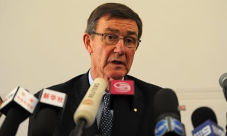 MH370 possible black box 'pings' spur on search for missing airliner