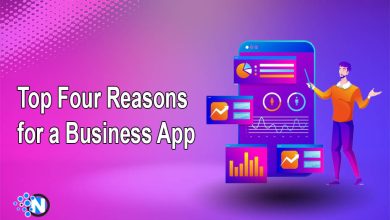 Business Needs an App