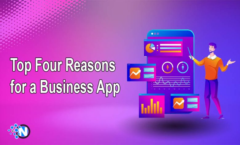 Business Needs an App