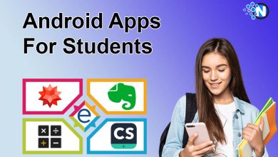 Android Apps