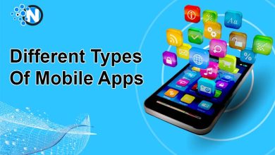 Mobile Apps